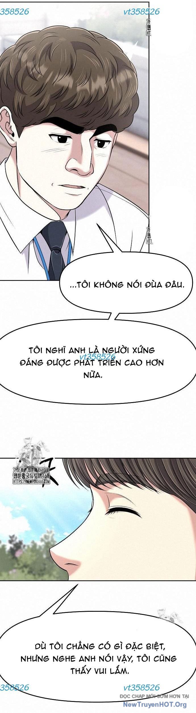 Nhân Viên Thực Tập Kim Cheolsu Chapter 101 - 26