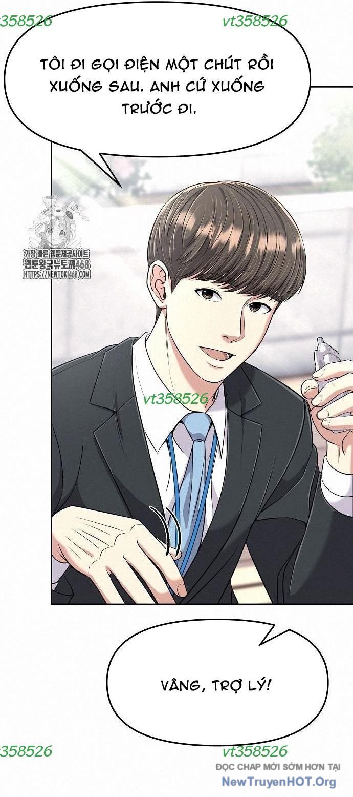 Nhân Viên Thực Tập Kim Cheolsu Chapter 101 - 28