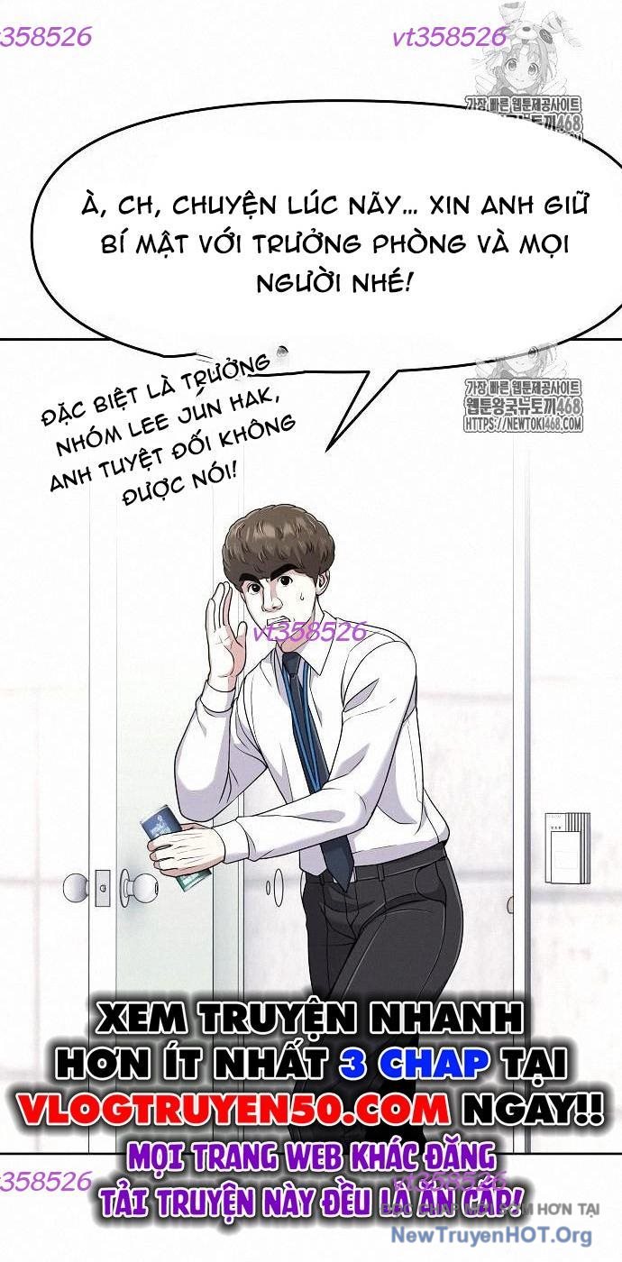 Nhân Viên Thực Tập Kim Cheolsu Chapter 101 - 29