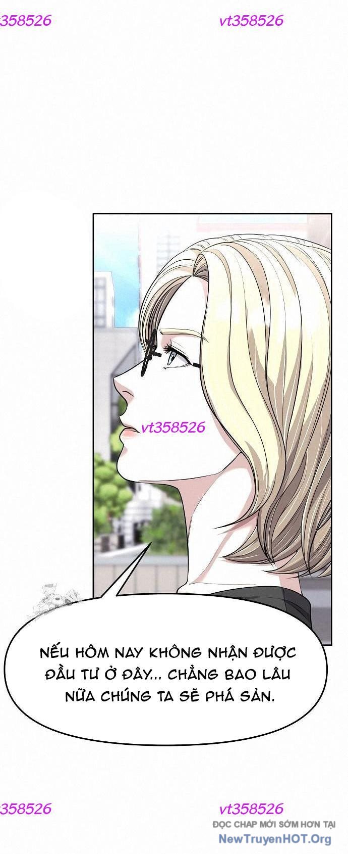 Nhân Viên Thực Tập Kim Cheolsu Chapter 101 - 4