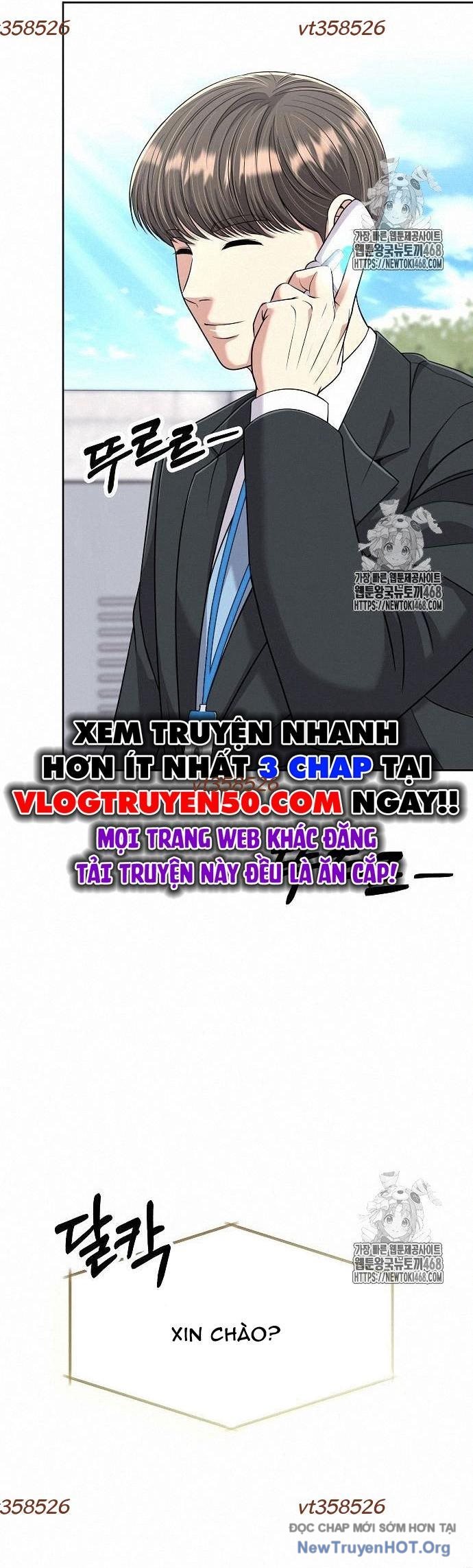 Nhân Viên Thực Tập Kim Cheolsu Chapter 101 - 31