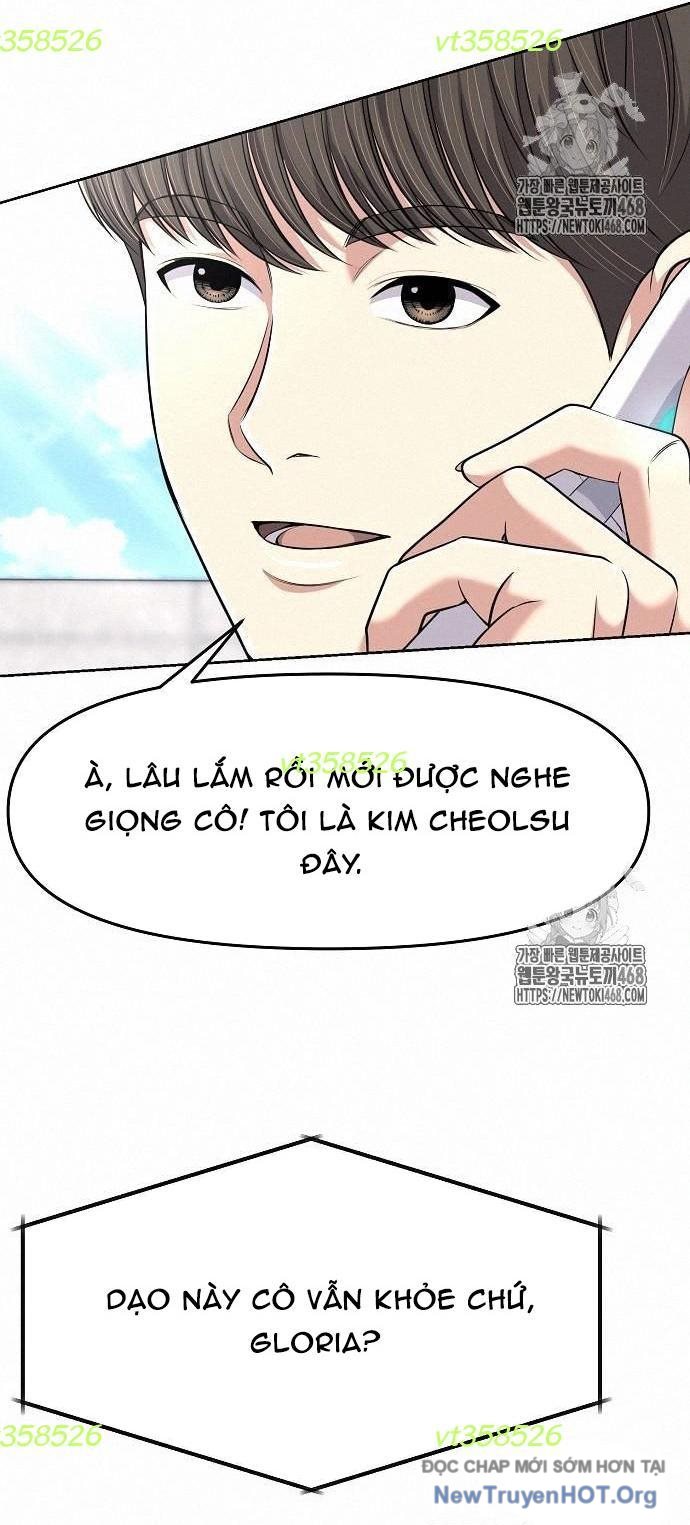 Nhân Viên Thực Tập Kim Cheolsu Chapter 101 - 32