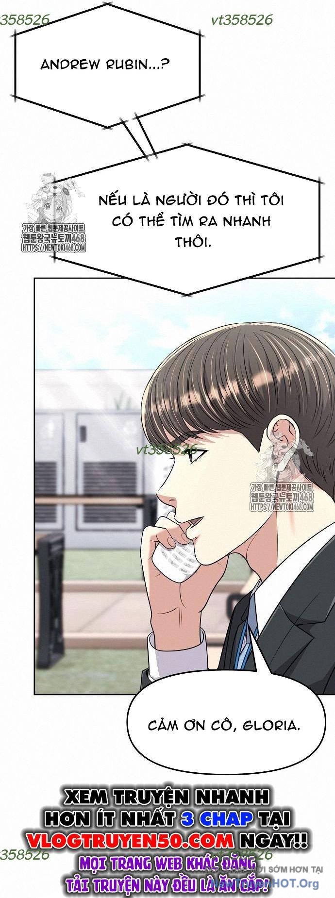 Nhân Viên Thực Tập Kim Cheolsu Chapter 101 - 36