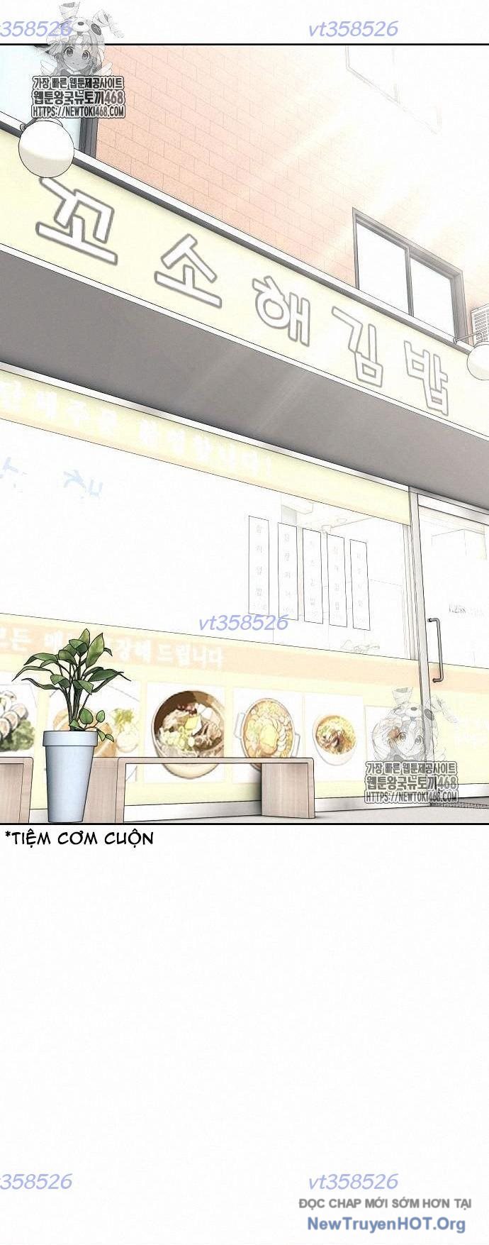 Nhân Viên Thực Tập Kim Cheolsu Chapter 101 - 40