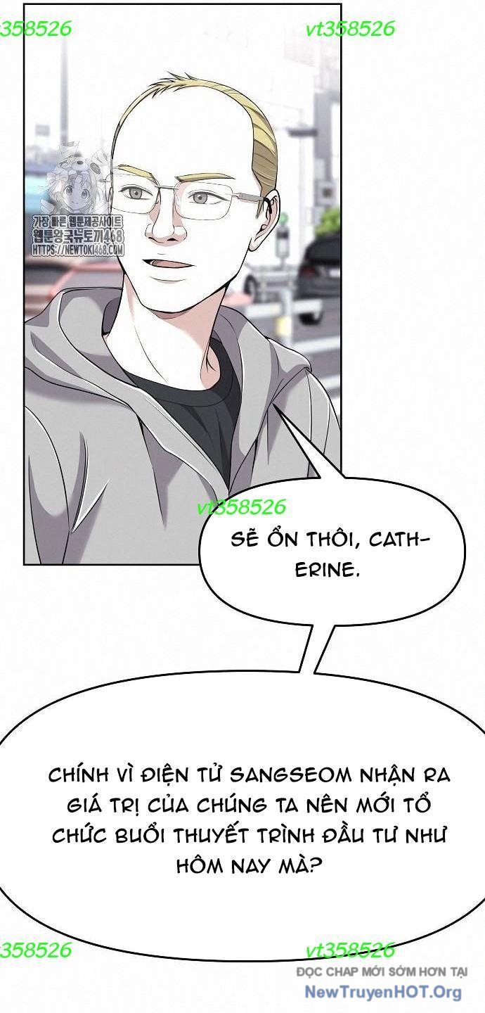 Nhân Viên Thực Tập Kim Cheolsu Chapter 101 - 5