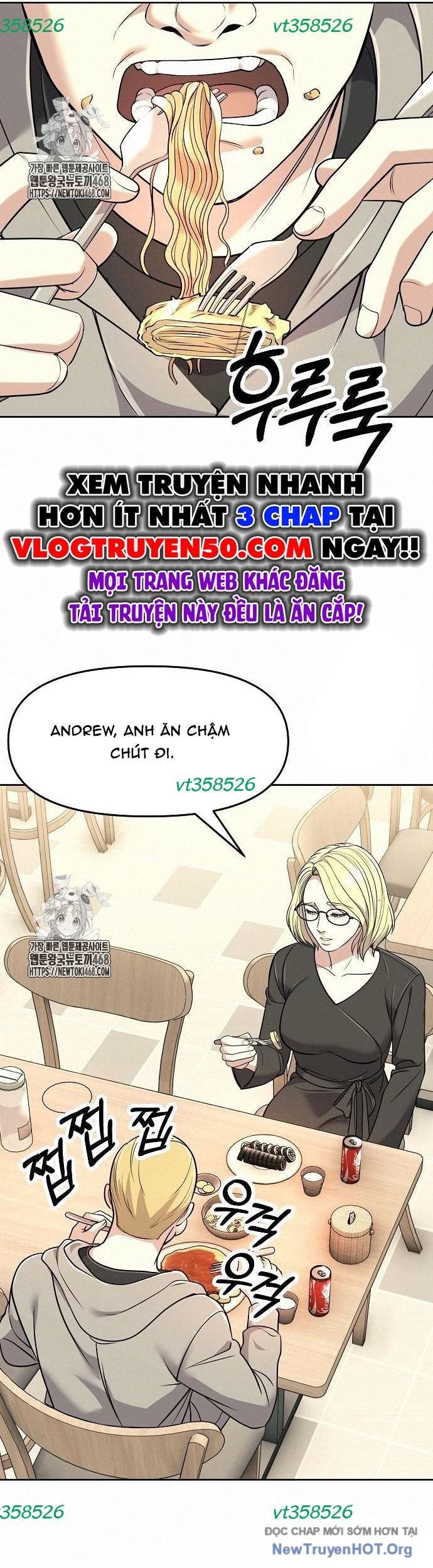 Nhân Viên Thực Tập Kim Cheolsu Chapter 101 - 41