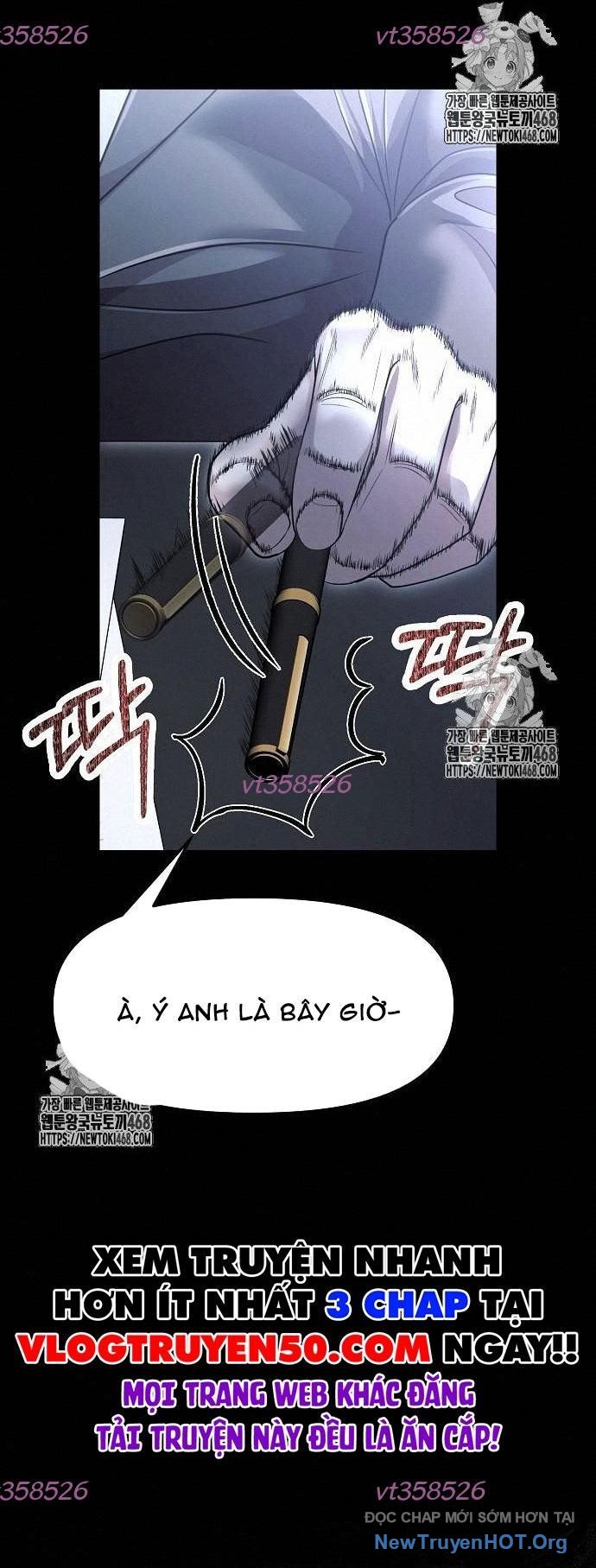 Nhân Viên Thực Tập Kim Cheolsu Chapter 101 - 44