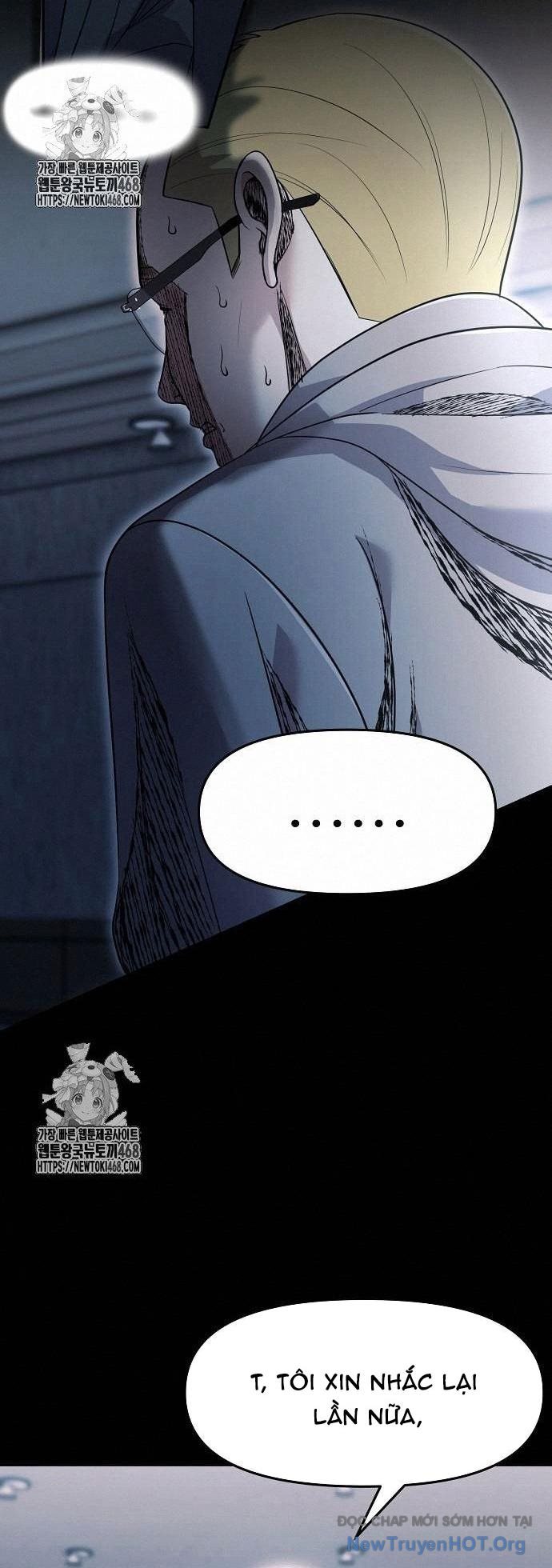 Nhân Viên Thực Tập Kim Cheolsu Chapter 101 - 49