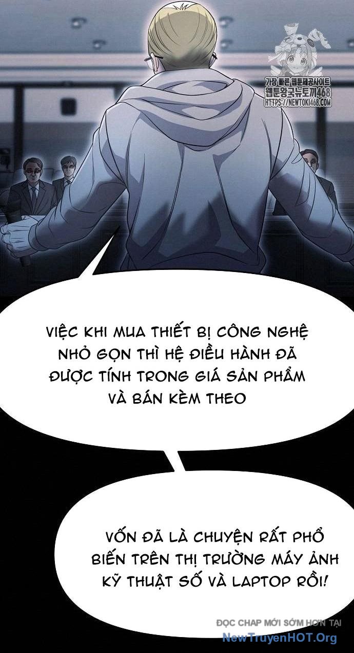 Nhân Viên Thực Tập Kim Cheolsu Chapter 101 - 50