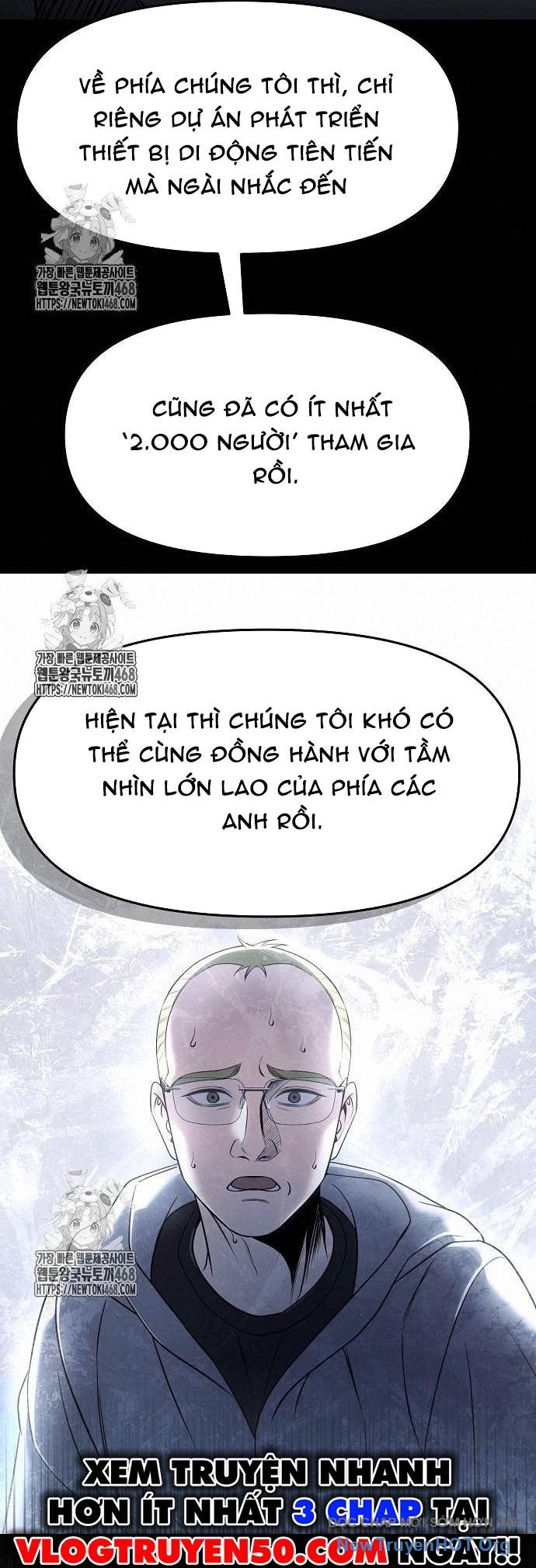 Nhân Viên Thực Tập Kim Cheolsu Chapter 101 - 52