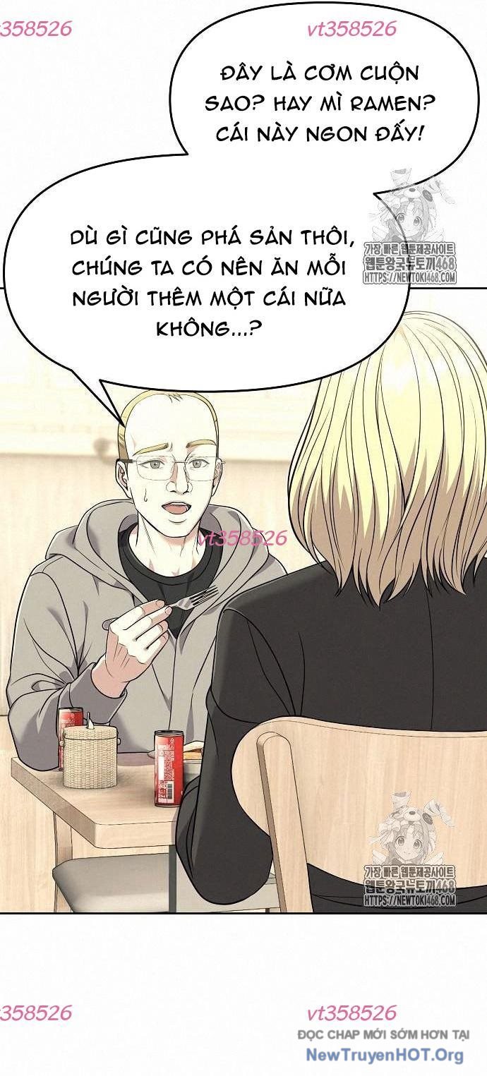 Nhân Viên Thực Tập Kim Cheolsu Chapter 101 - 54