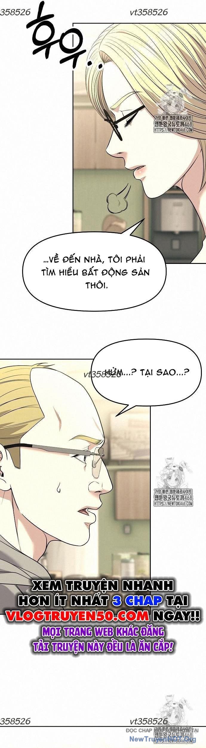 Nhân Viên Thực Tập Kim Cheolsu Chapter 101 - 55