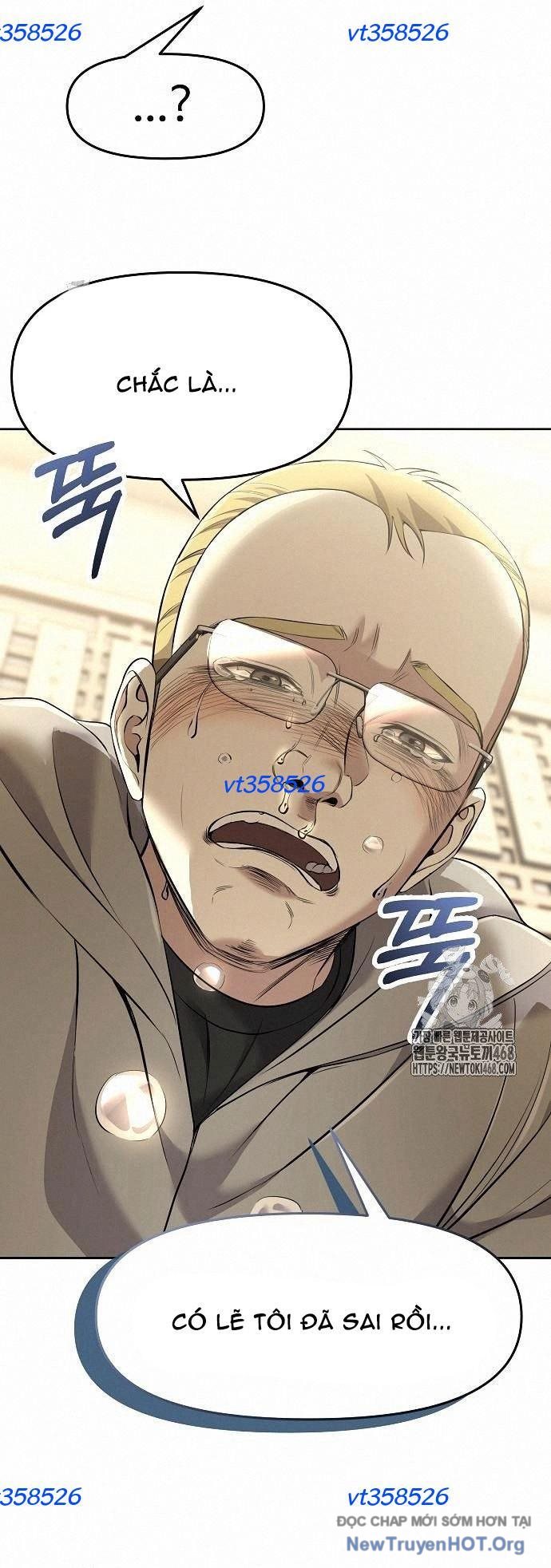 Nhân Viên Thực Tập Kim Cheolsu Chapter 101 - 58