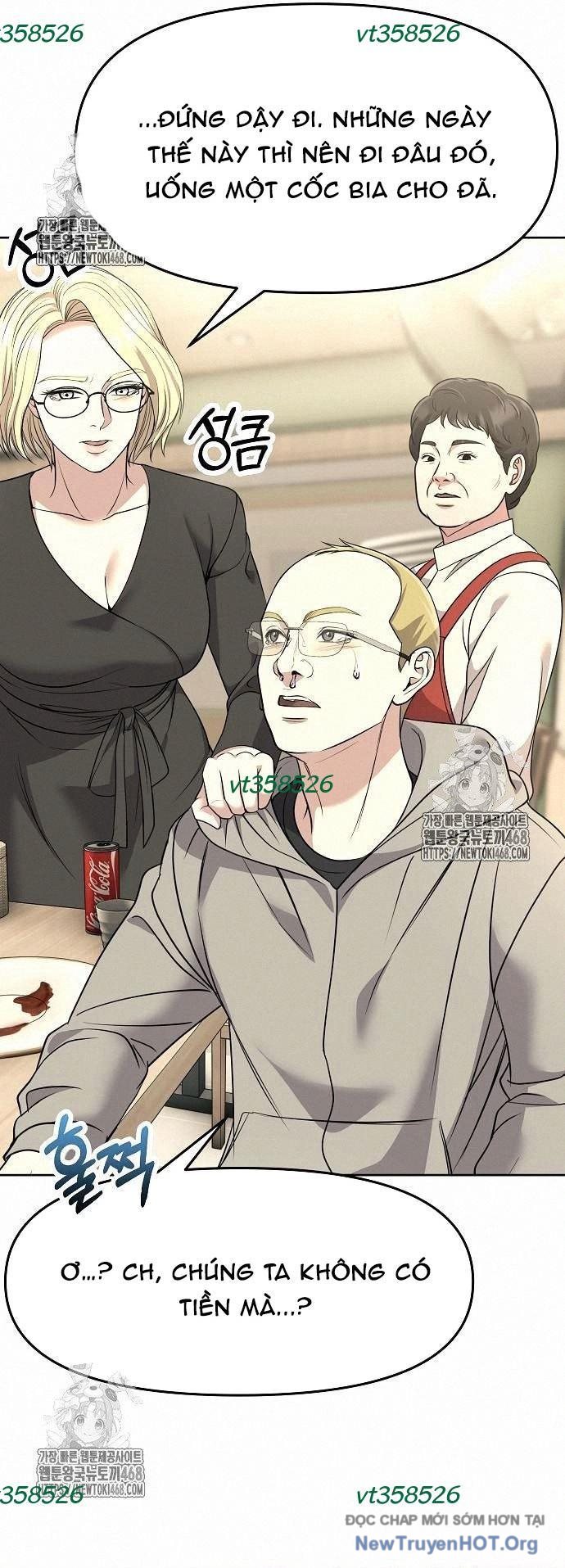 Nhân Viên Thực Tập Kim Cheolsu Chapter 101 - 60