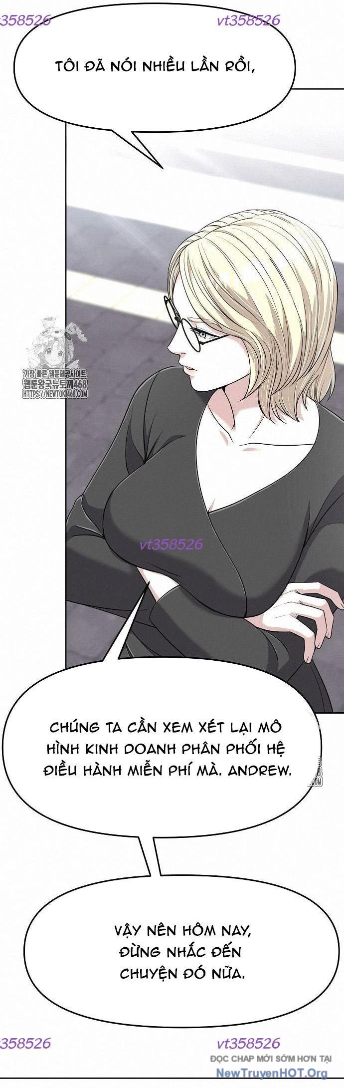 Nhân Viên Thực Tập Kim Cheolsu Chapter 101 - 7