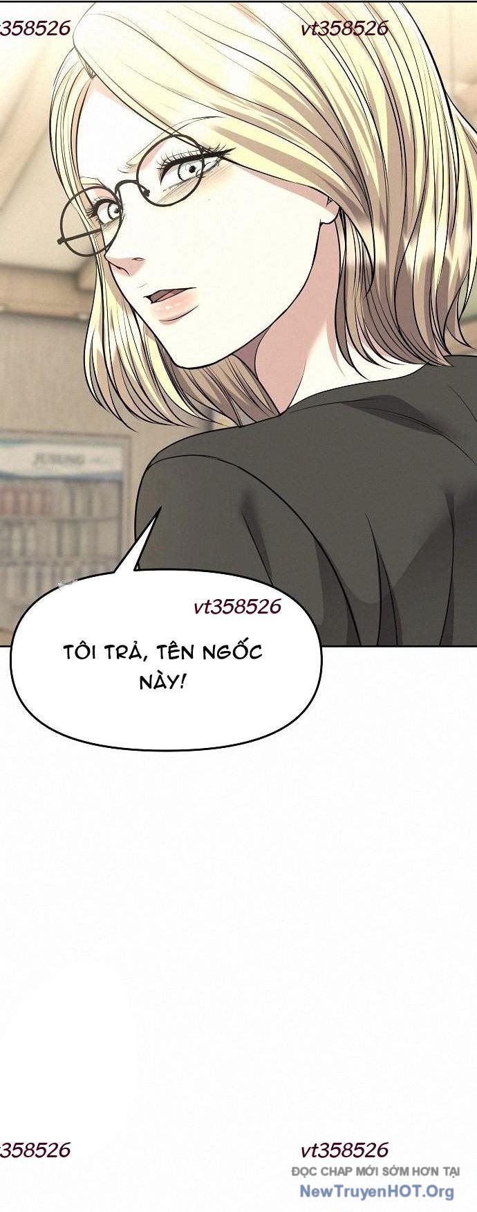 Nhân Viên Thực Tập Kim Cheolsu Chapter 101 - 61