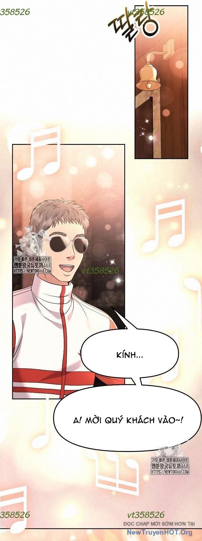 Nhân Viên Thực Tập Kim Cheolsu Chapter 101 - 62