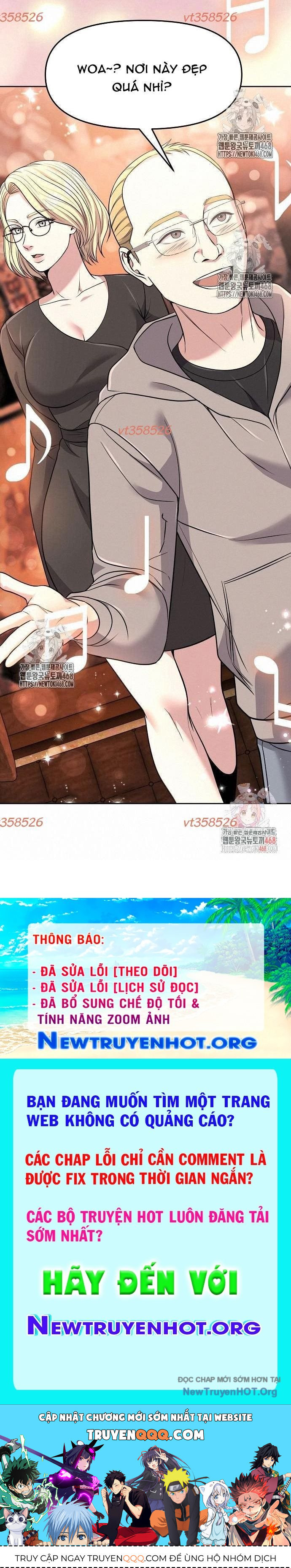 Nhân Viên Thực Tập Kim Cheolsu Chapter 101 - 64