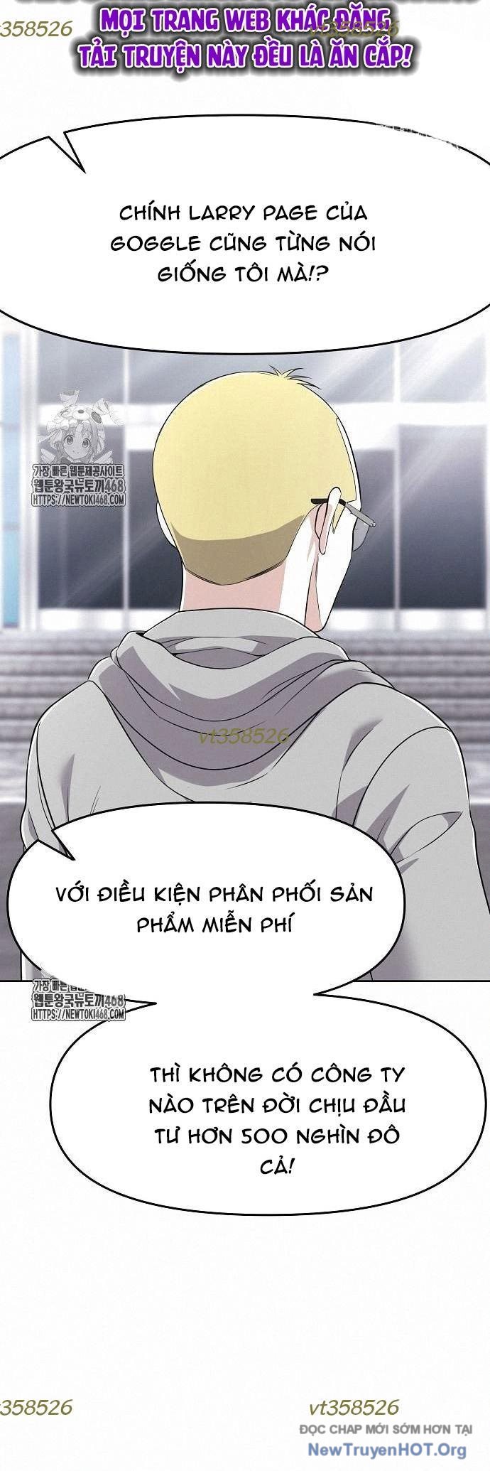 Nhân Viên Thực Tập Kim Cheolsu Chapter 101 - 9