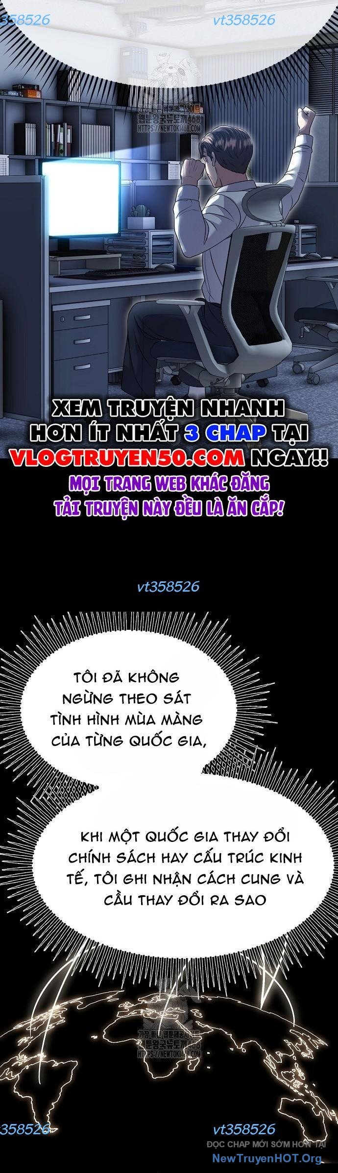 Nhân Viên Thực Tập Kim Cheolsu Chapter 102 - 12