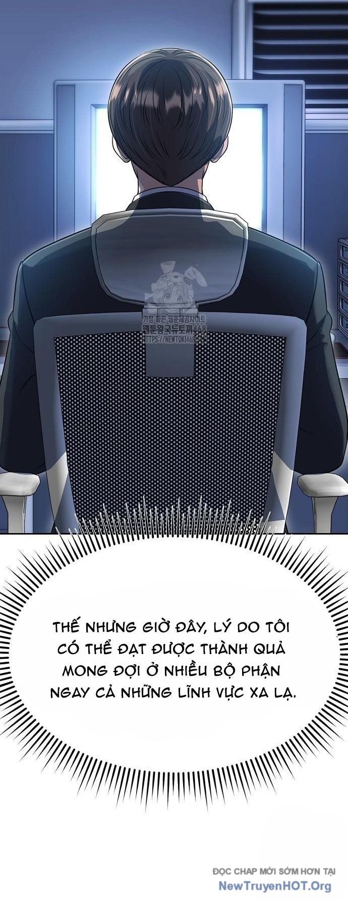 Nhân Viên Thực Tập Kim Cheolsu Chapter 102 - 15