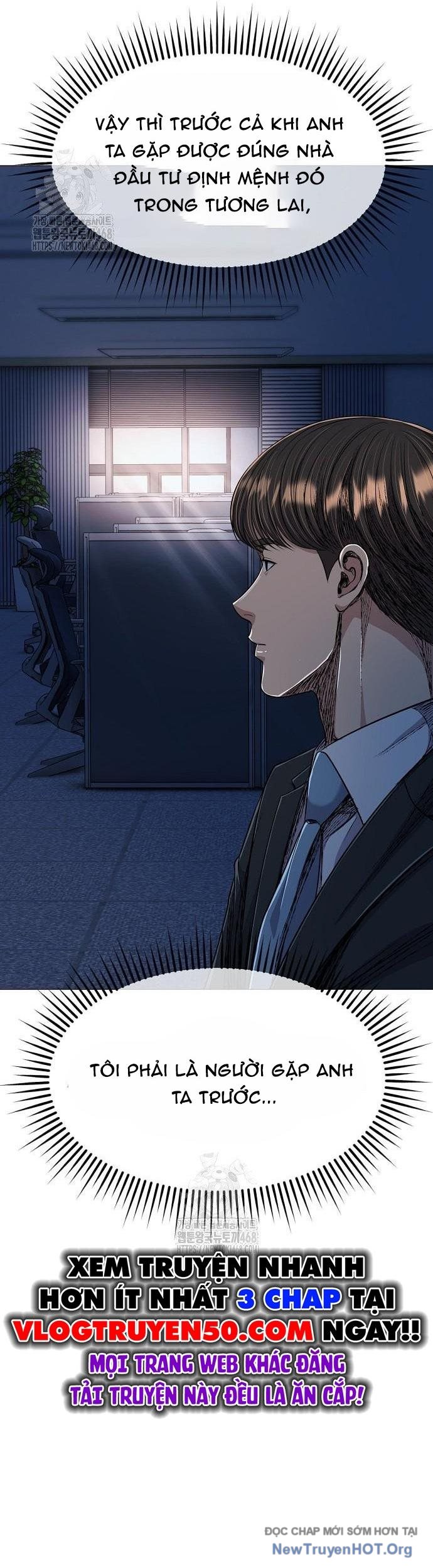 Nhân Viên Thực Tập Kim Cheolsu Chapter 102 - 20