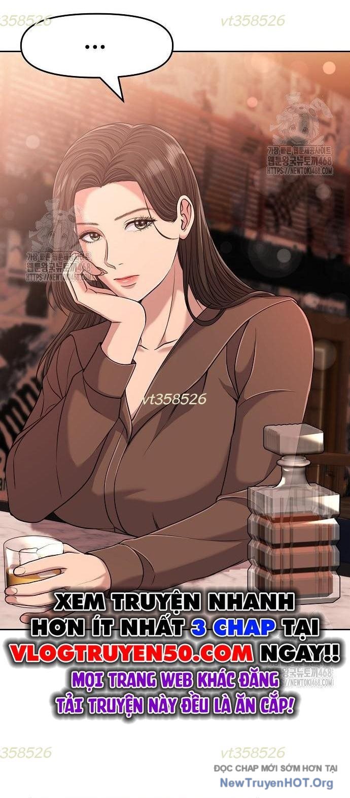 Nhân Viên Thực Tập Kim Cheolsu Chapter 102 - 25