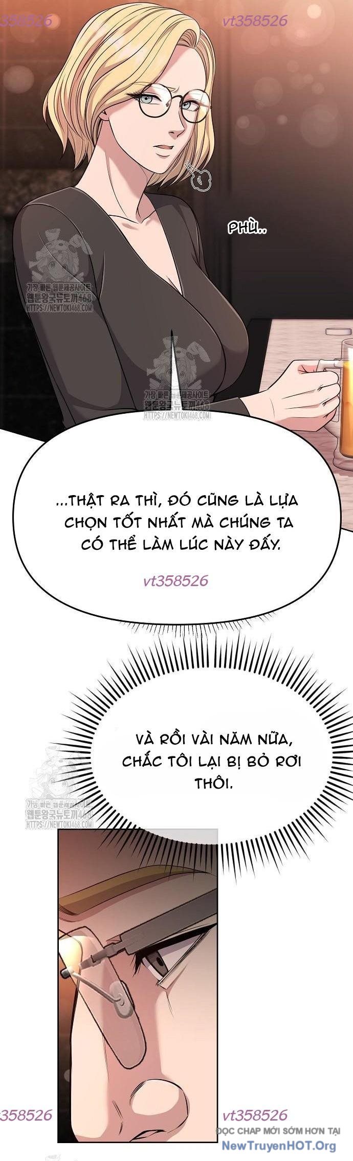 Nhân Viên Thực Tập Kim Cheolsu Chapter 102 - 27