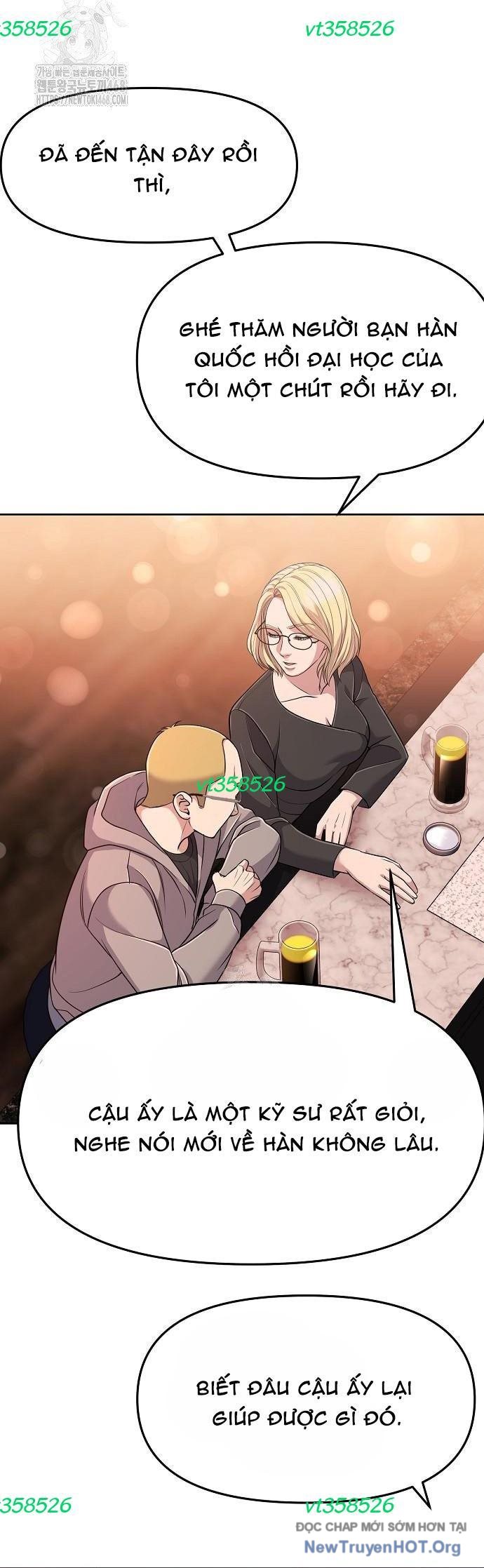 Nhân Viên Thực Tập Kim Cheolsu Chapter 102 - 28