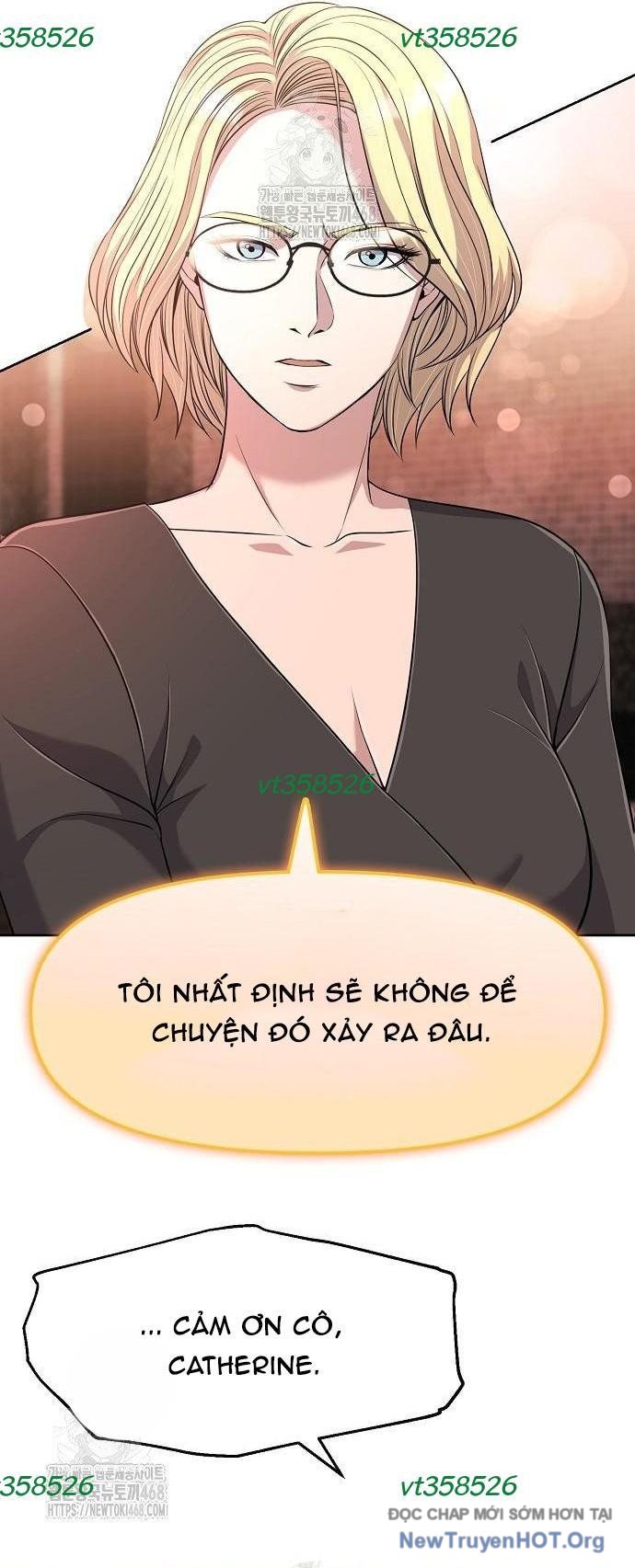 Nhân Viên Thực Tập Kim Cheolsu Chapter 102 - 30