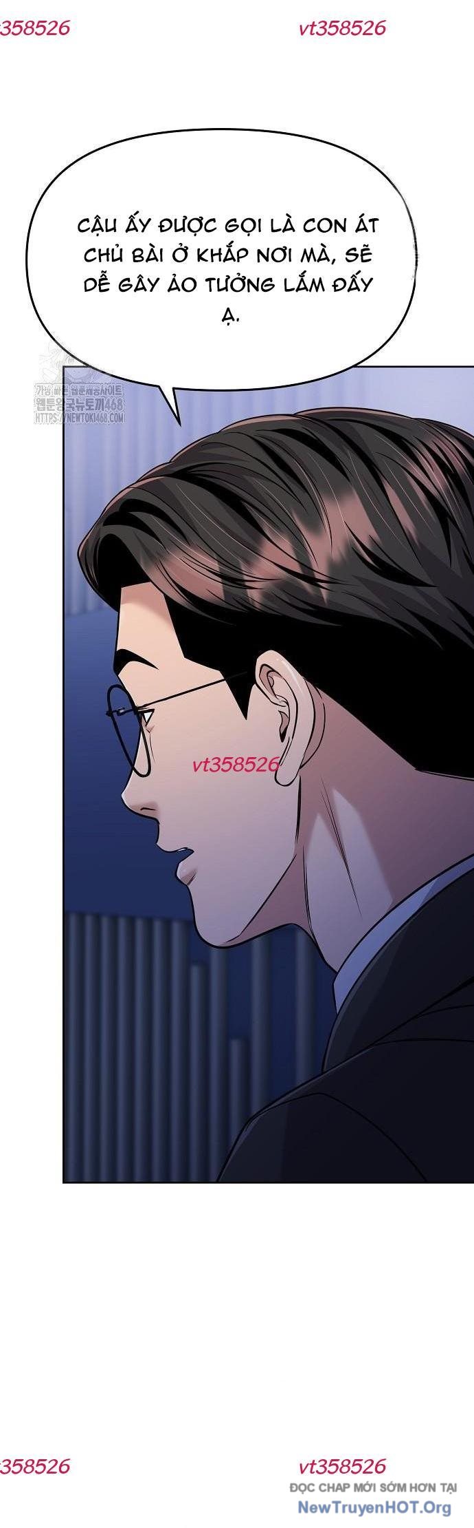 Nhân Viên Thực Tập Kim Cheolsu Chapter 102 - 4