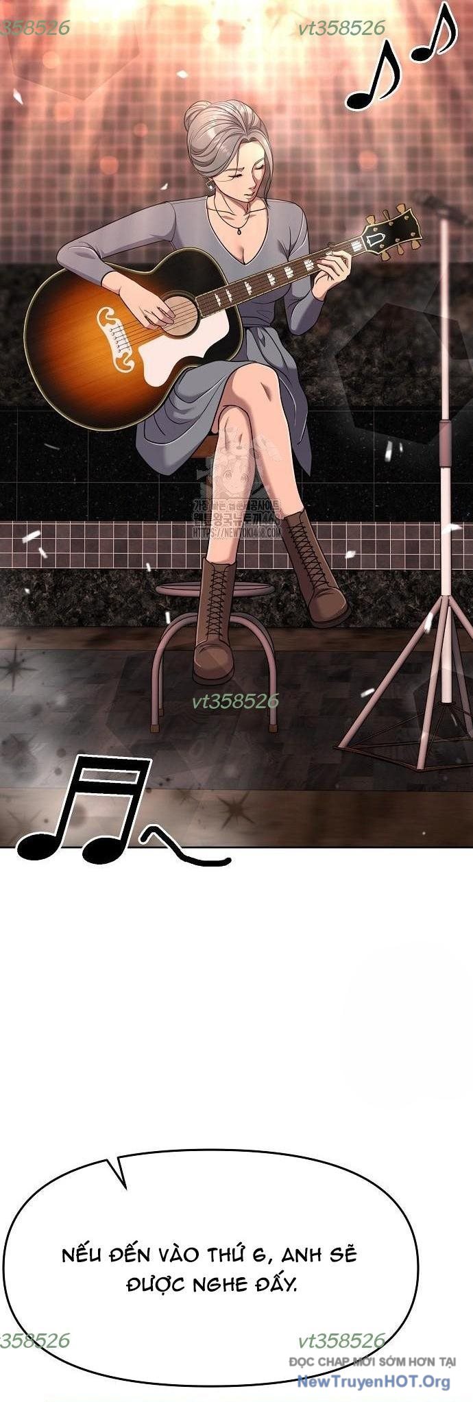 Nhân Viên Thực Tập Kim Cheolsu Chapter 102 - 33