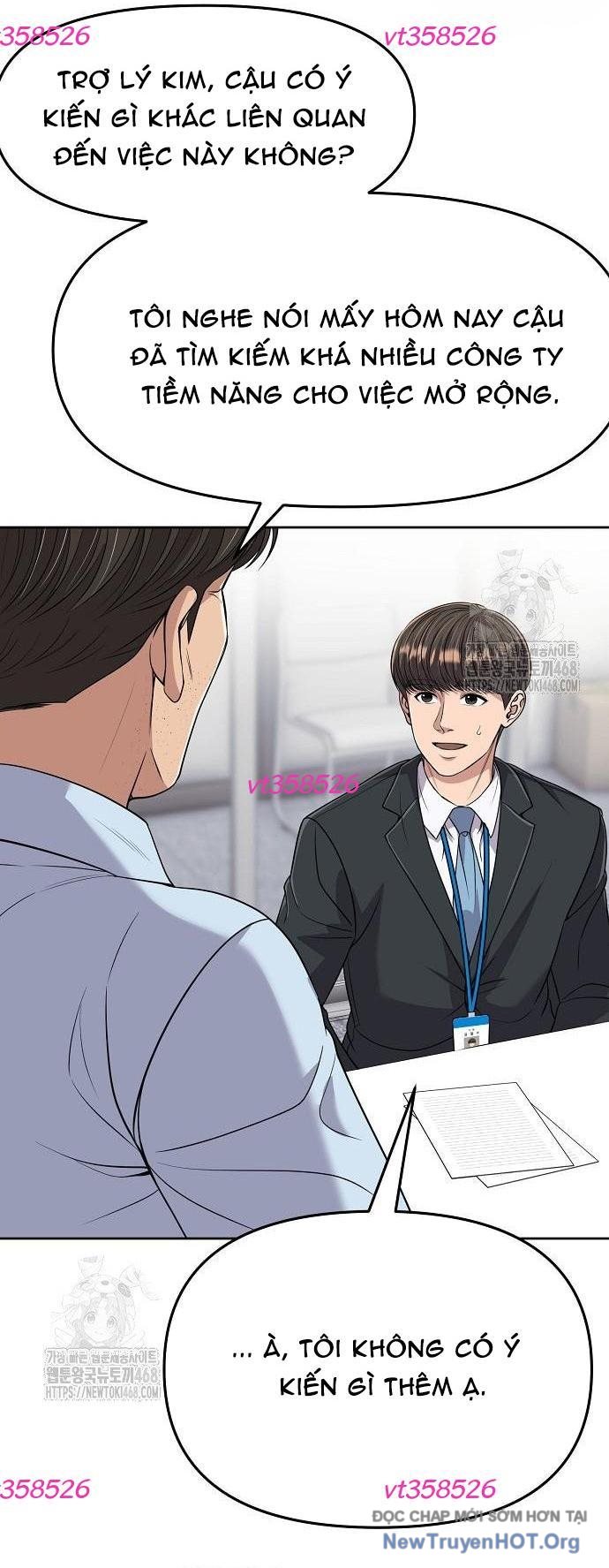 Nhân Viên Thực Tập Kim Cheolsu Chapter 102 - 39