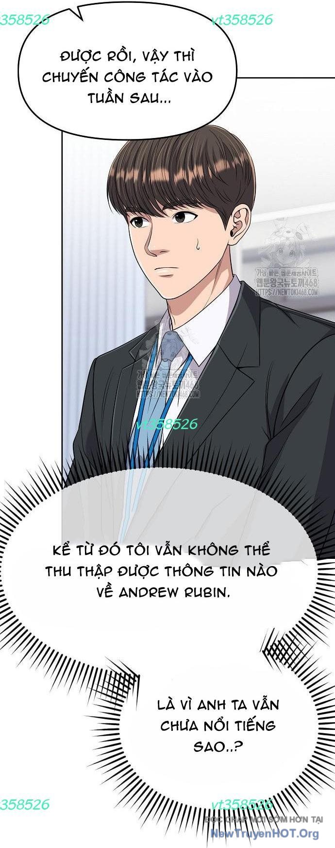 Nhân Viên Thực Tập Kim Cheolsu Chapter 102 - 40