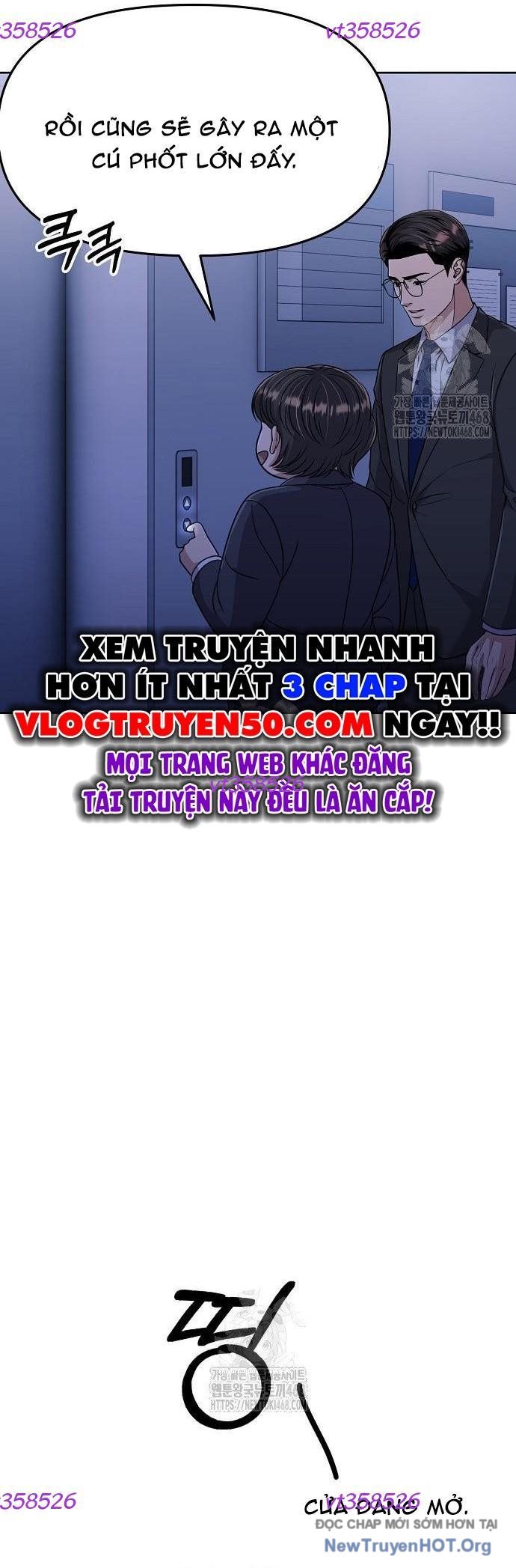 Nhân Viên Thực Tập Kim Cheolsu Chapter 102 - 5