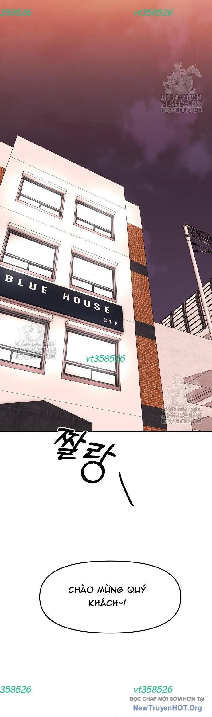 Nhân Viên Thực Tập Kim Cheolsu Chapter 102 - 42