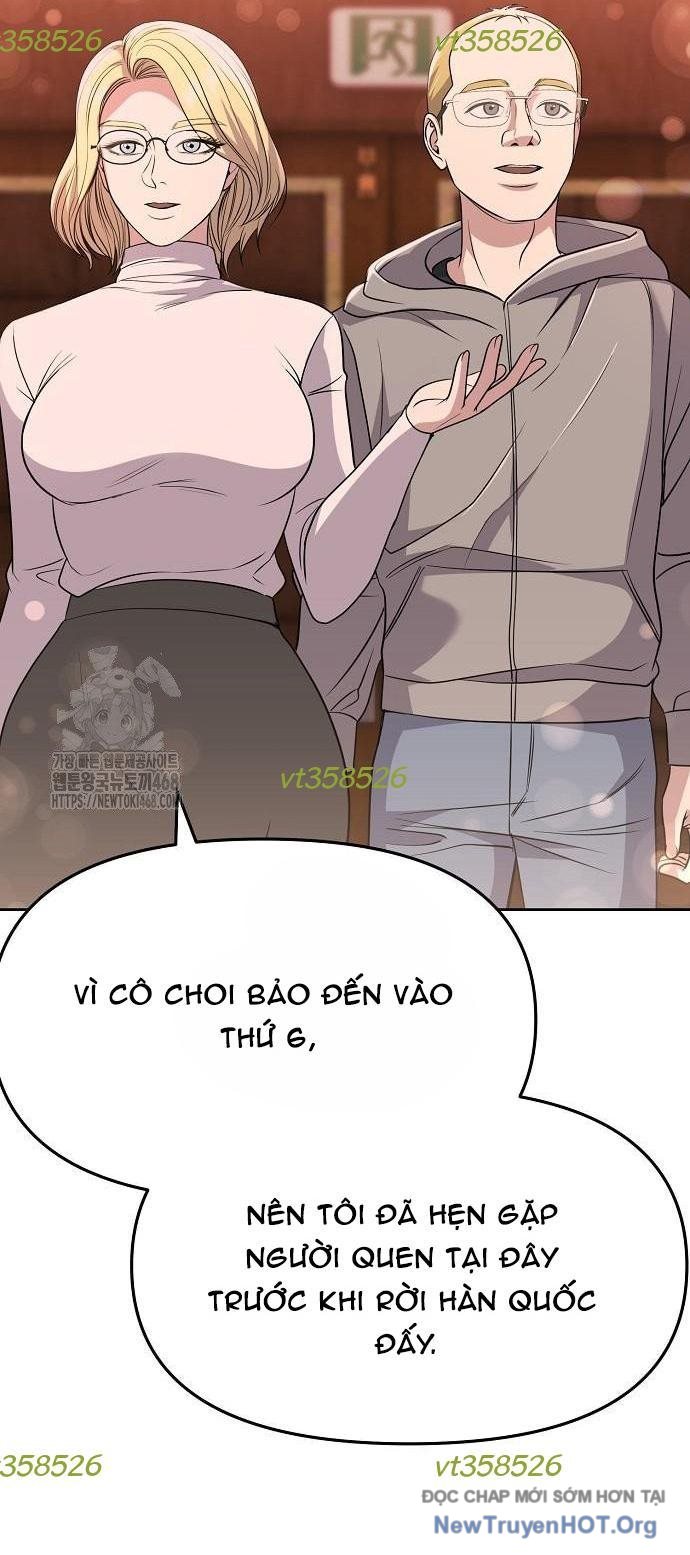 Nhân Viên Thực Tập Kim Cheolsu Chapter 102 - 44