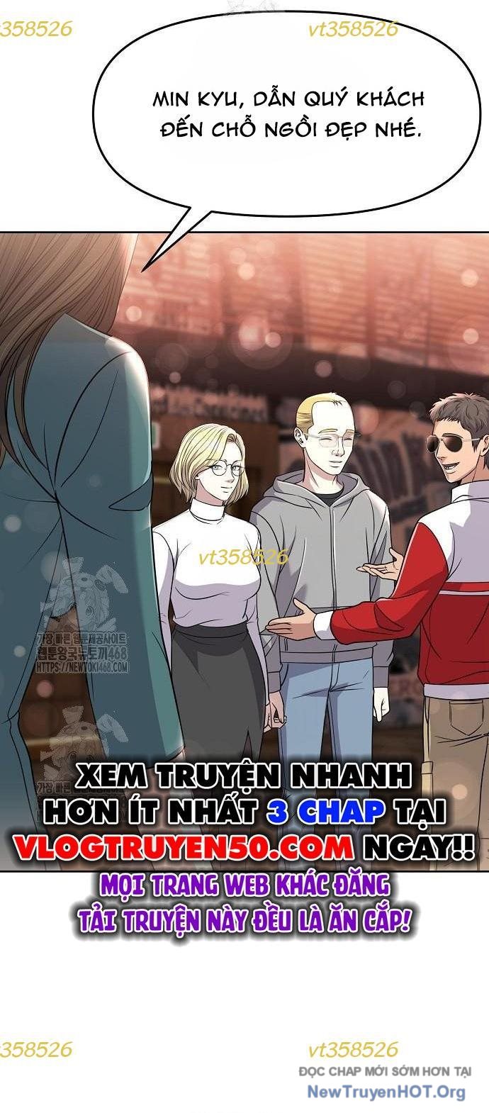 Nhân Viên Thực Tập Kim Cheolsu Chapter 102 - 46