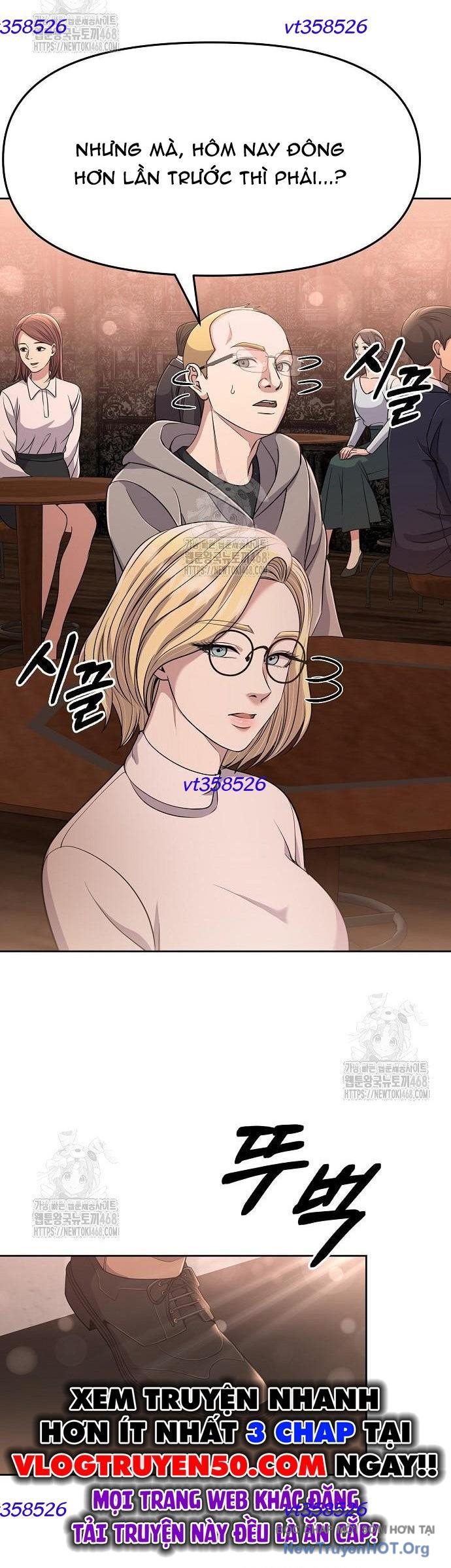 Nhân Viên Thực Tập Kim Cheolsu Chapter 102 - 48