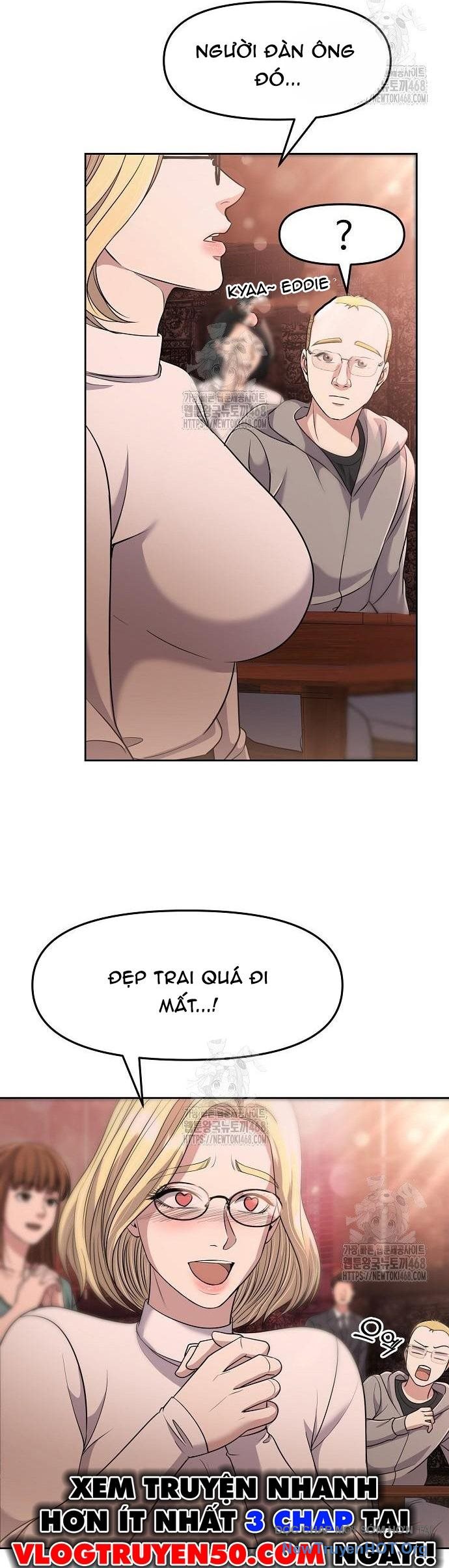 Nhân Viên Thực Tập Kim Cheolsu Chapter 102 - 51