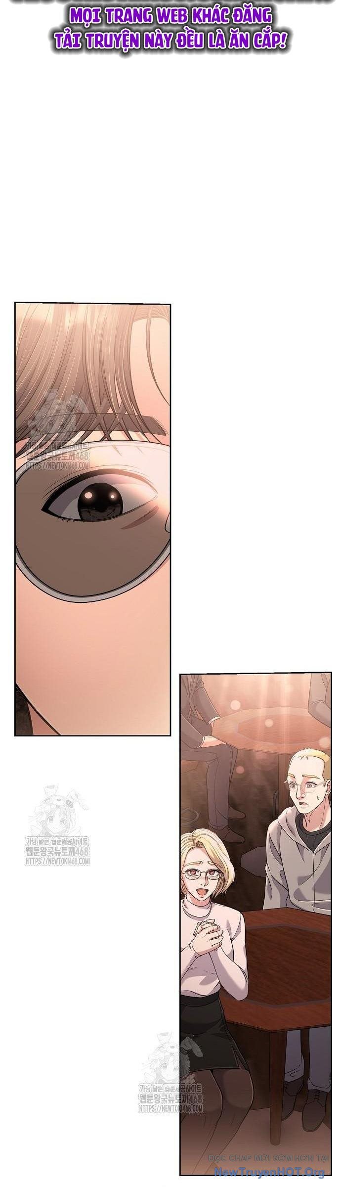 Nhân Viên Thực Tập Kim Cheolsu Chapter 102 - 52