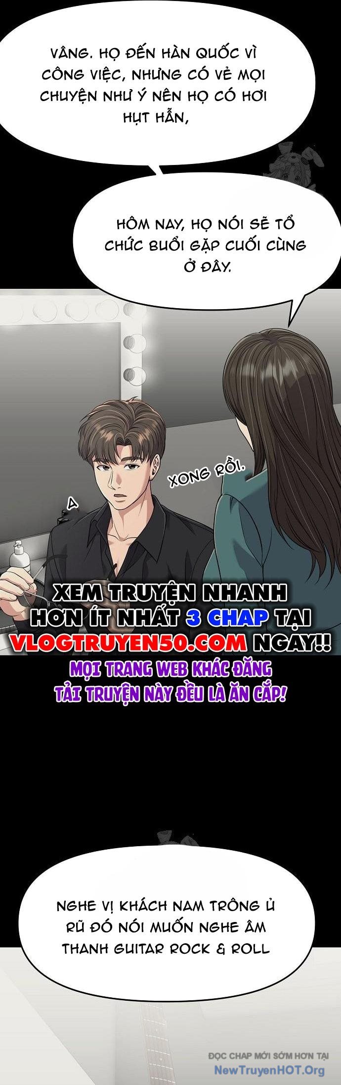 Nhân Viên Thực Tập Kim Cheolsu Chapter 102 - 55