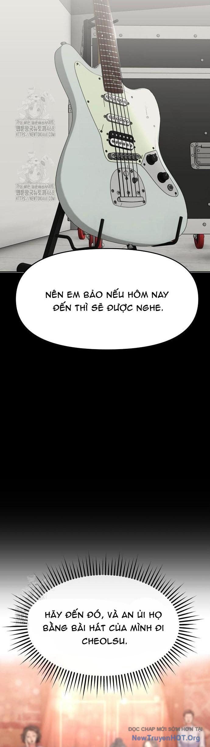 Nhân Viên Thực Tập Kim Cheolsu Chapter 102 - 56