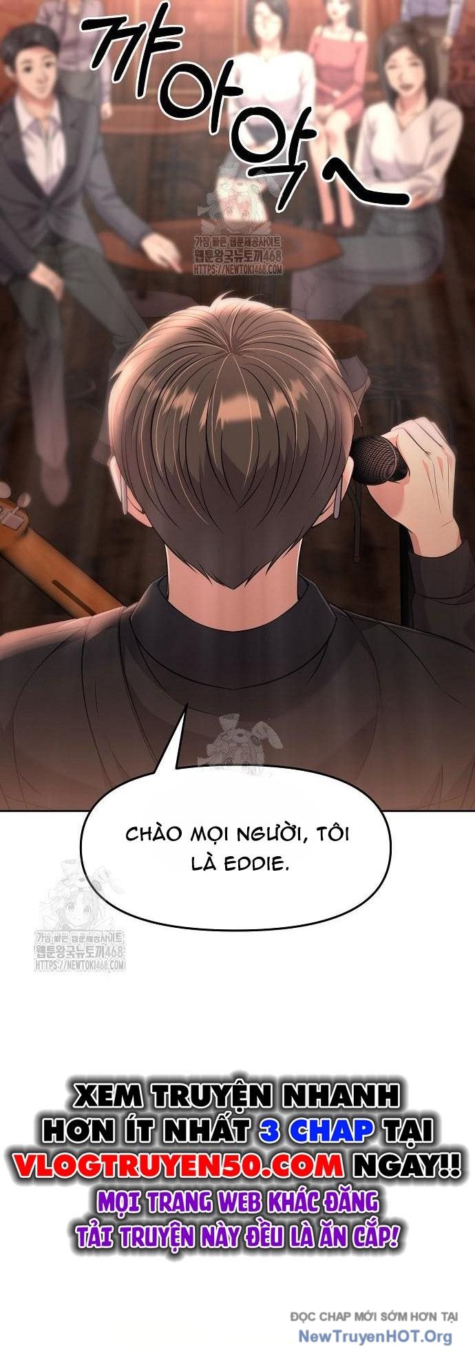 Nhân Viên Thực Tập Kim Cheolsu Chapter 102 - 57