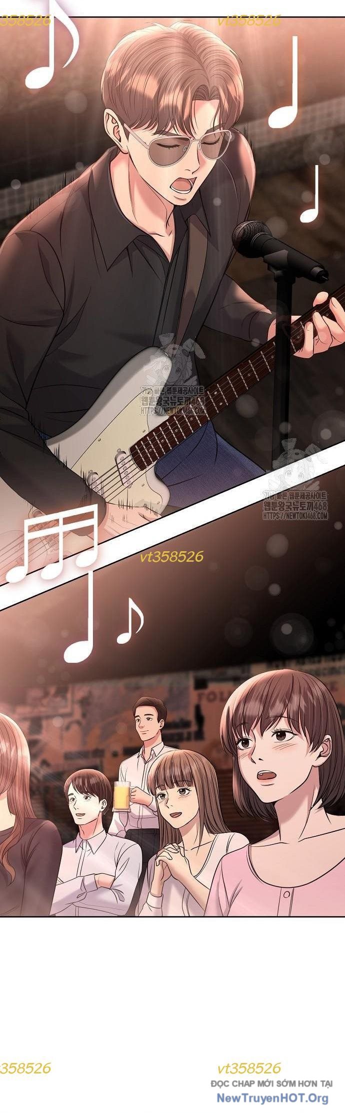 Nhân Viên Thực Tập Kim Cheolsu Chapter 102 - 62