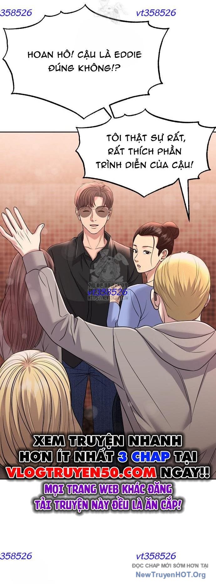 Nhân Viên Thực Tập Kim Cheolsu Chapter 102 - 66