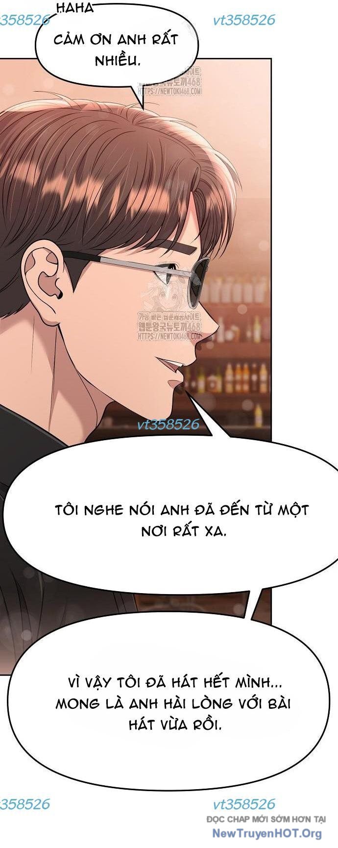 Nhân Viên Thực Tập Kim Cheolsu Chapter 102 - 67