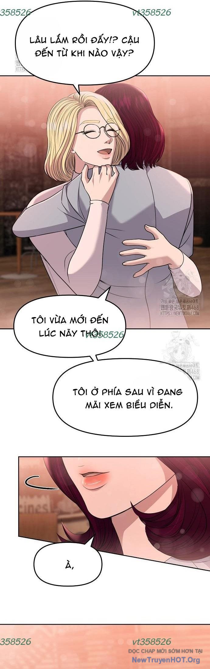 Nhân Viên Thực Tập Kim Cheolsu Chapter 102 - 70