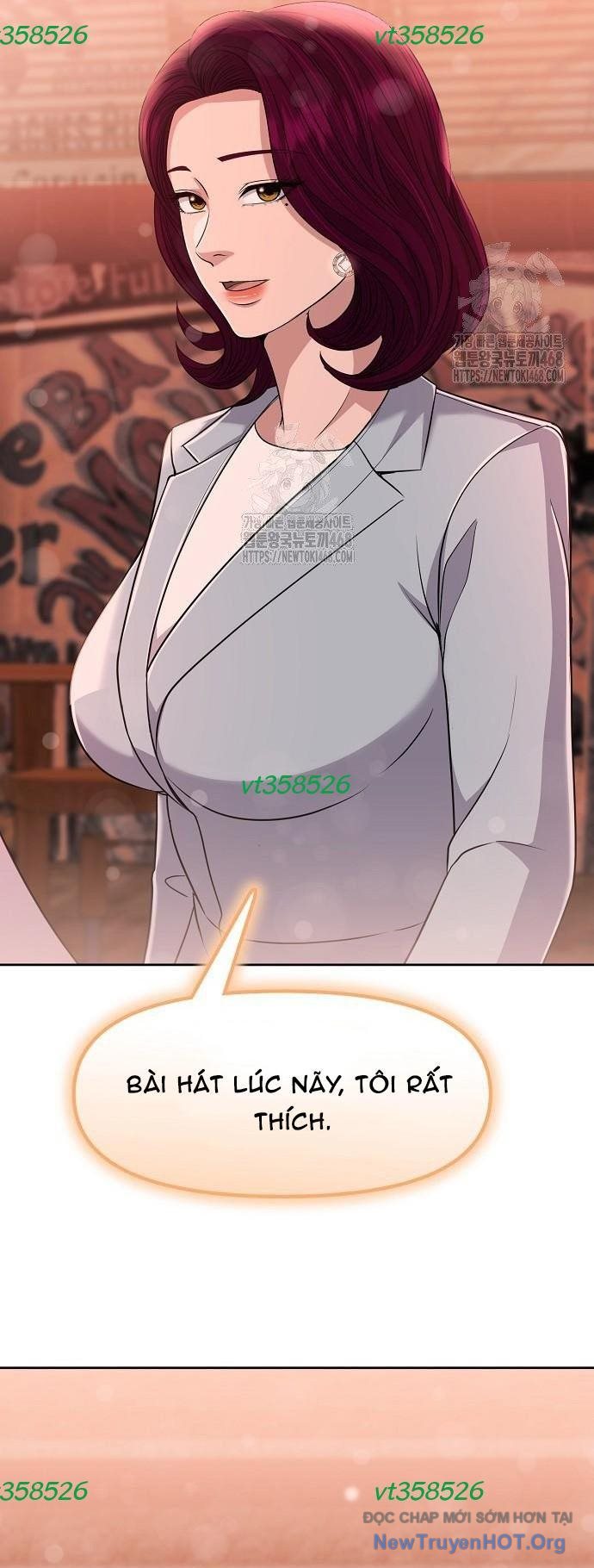 Nhân Viên Thực Tập Kim Cheolsu Chapter 102 - 71