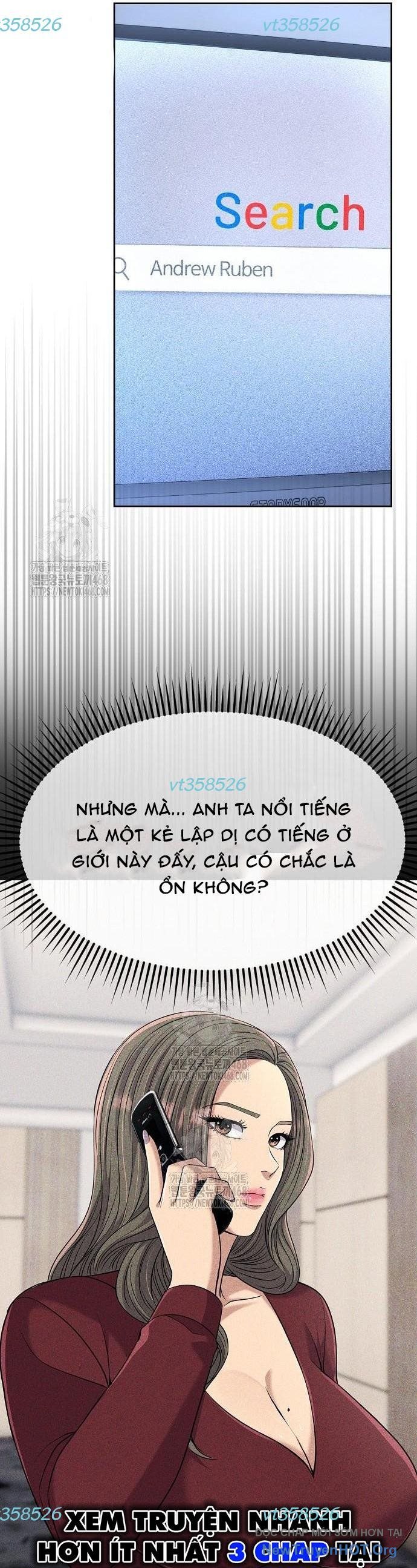 Nhân Viên Thực Tập Kim Cheolsu Chapter 102 - 9